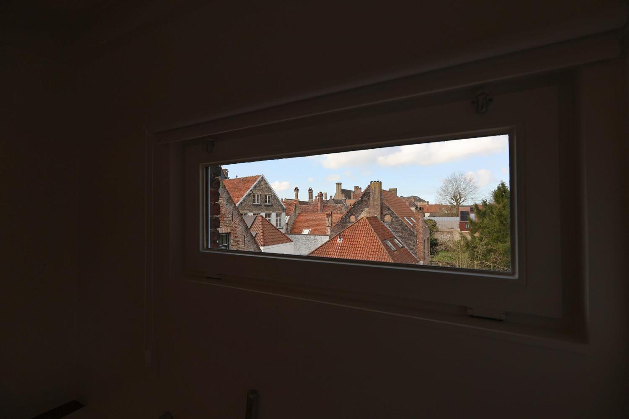 Residence9Bruges Exterior foto
